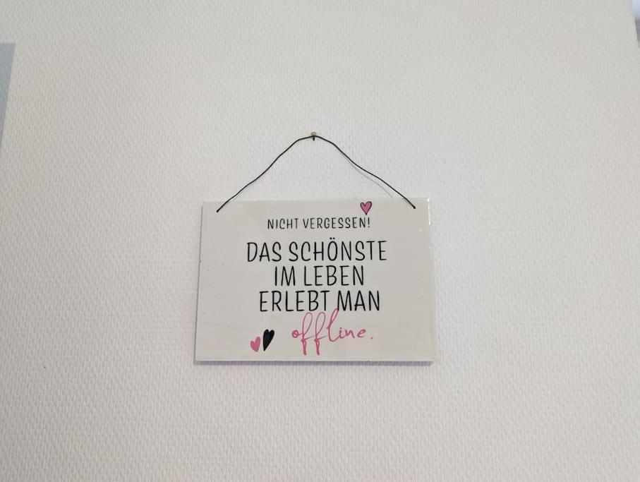 Ferienwohnung Philippi - Moselblick Mit Grosser Dachterrasse, 75 Qm, Hunde Willkommen Mehring  Exteriér fotografie